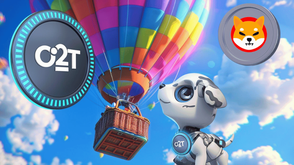 Kryptomena Option2Trade má veľké ambície