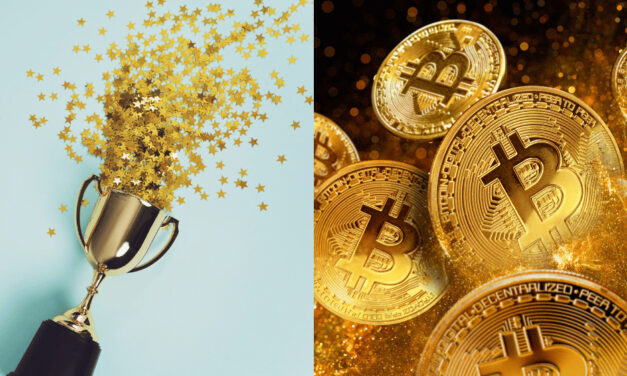 Otestujte svoje vedomosti o Bitcoine (BTC) a získajte skvelé odmeny. Je to veľmi jednoduché