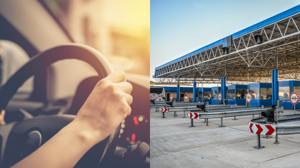 Nový hraničný priechod s naším susedom je otvorený. Ušetrí desiatky minút