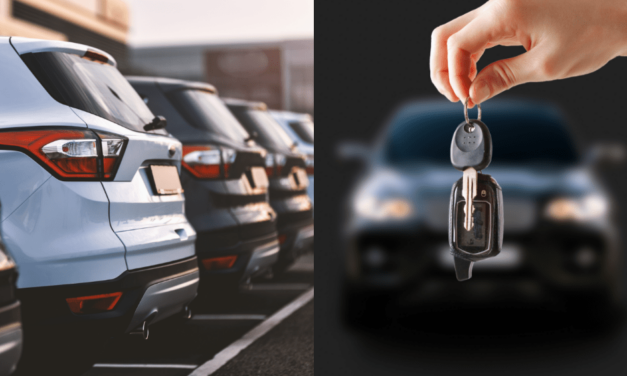 Kupujete si nové auto? Táto zvláštna povinnosť, ktorá sa s tým spája, bude čoskoro minulosťou