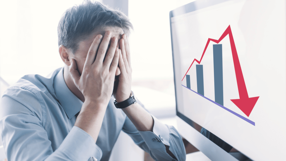 Bankroty zaplavujú Slovensko. Počet konkurzov dramatický stúpa