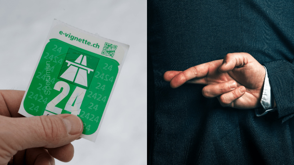 Pozor na podvodníkov s diaľničnými známkami. Takto vás chcú oklamať