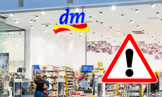 Zbožňovaná sieť drogérií na Slovensku zatvára prevádzky. Nakúpite v nich už len krátko