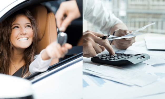 Daňové priznanie môžete podať dokonca aj z auta. Urobiť tak môžete na tomto mieste