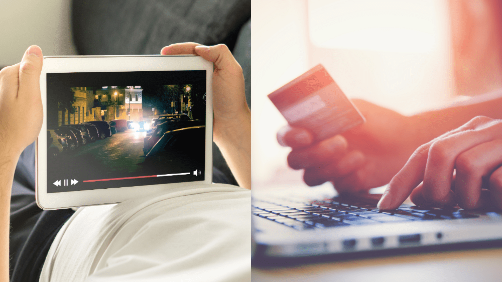 Slováci, pozor. Tento falošný web sľubuje filmy zadarmo, no okradne vás o peniaze