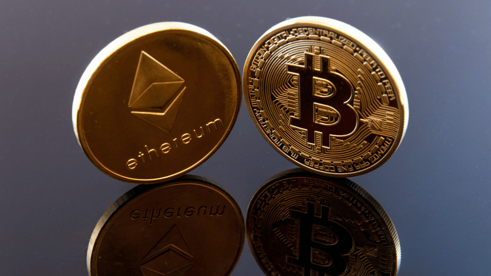 Bude Bitcoin ďalej stúpať alebo preberie štafetu Ethereum?
