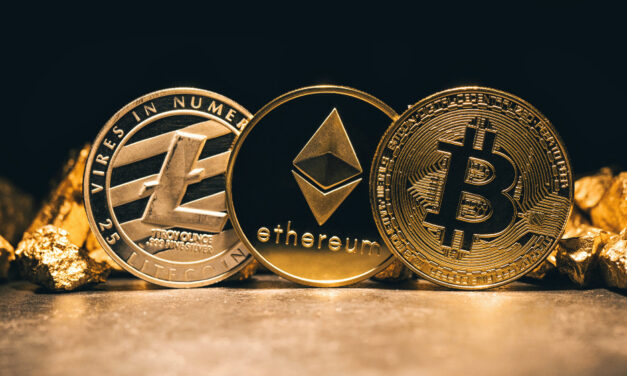 Aké sú výhody investovania do kryptomien voči zlatu či akciám?