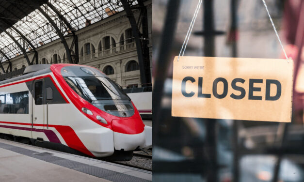 Slováci, pozor. V noci si lístky na vlak online nekúpite. K dispozícii budú len tieto dve možnosti