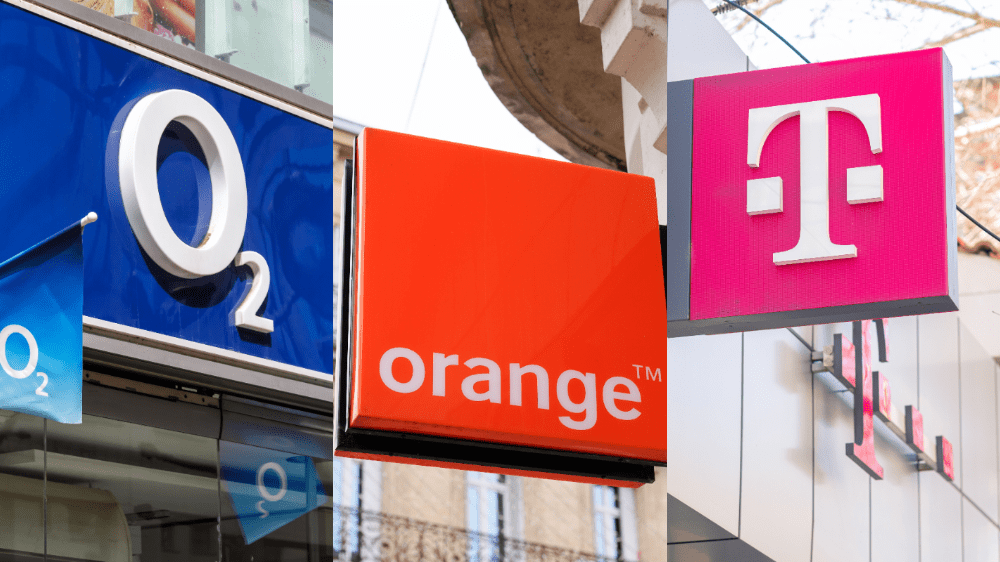 Veľké porovnanie paušálov slovenských operátorov: Ktorý sa oplatí najviac?