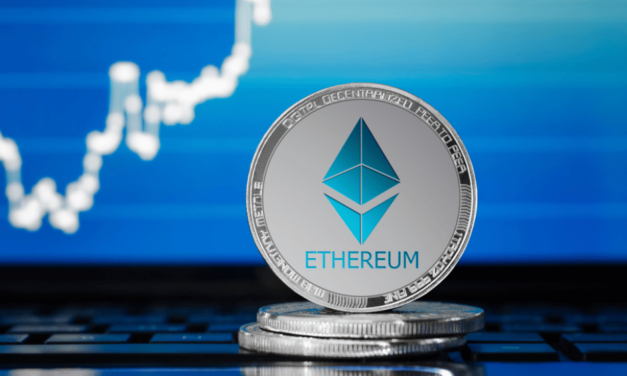 Toto sú tie najlepšie predpredaje tokenov na blockchaine Ethereum