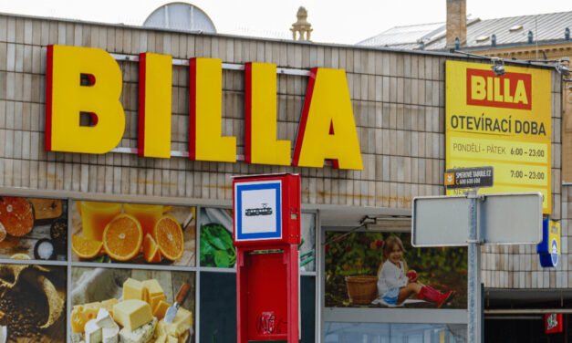 Reťazec na východe Slovenska dostal pokutu 45-tisíc eur. Dôvodom sú aj plesnivé potraviny
