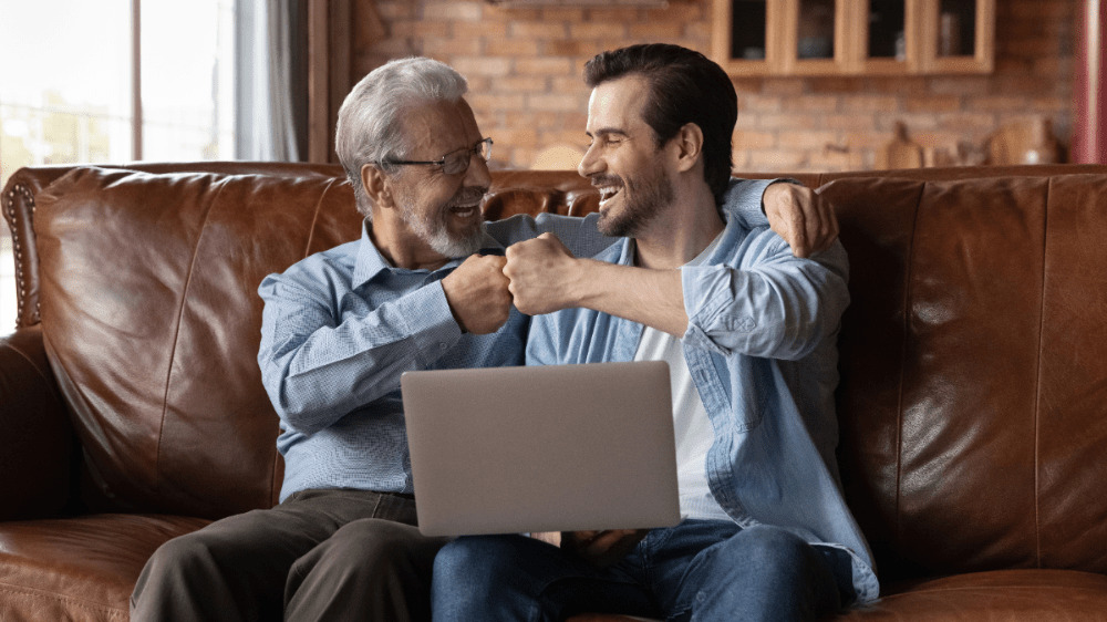 Rodičovský dôchodok dostane takmer milión Slovákov. Prilepšia si o stovky eur