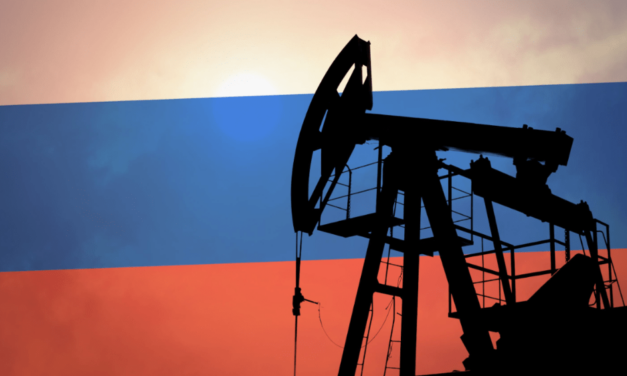 Rusko vydalo zákaz exportu benzínu. Bude trvať minimálne pol roka