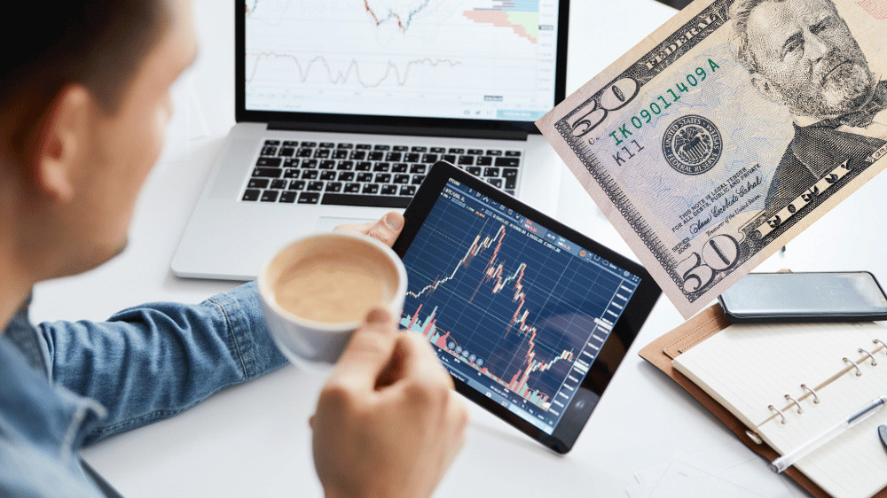 Na Bybit máte možnosť získať 50 dolárov. Splniť musíte túto podmienku