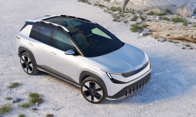 Škoda predstavila nový lacný elektromobil. Aké ponúka možnosti?