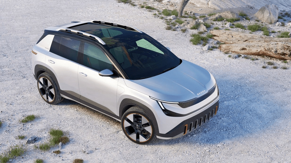 Škoda predstavila nový lacný elektromobil. Aké ponúka možnosti?
