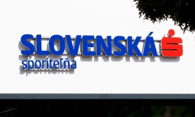 Slovenská sporiteľňa rozdá 10-tisícové príspevky. Kto ich môže získať?
