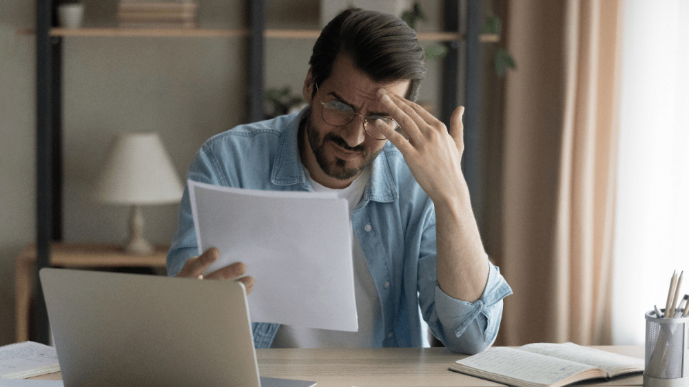 Takmer polovicu slovenských firiem čakajú v budúcom roku problémy