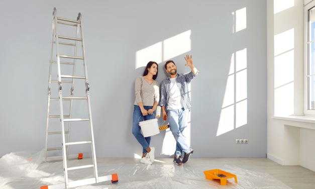 Máte v pláne obnoviť svoj dom? Štát vám na to tento rok prispeje