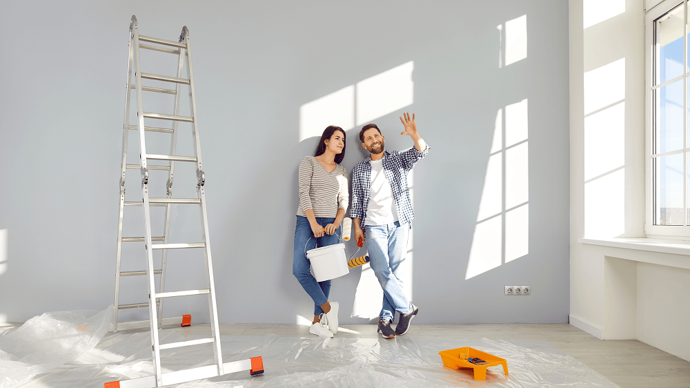 Máte v pláne obnoviť svoj dom? Štát vám na to tento rok prispeje