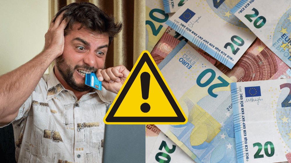 Veľká slovenská banka dvíha poplatky. Niektoré stúpnu až o 100 %