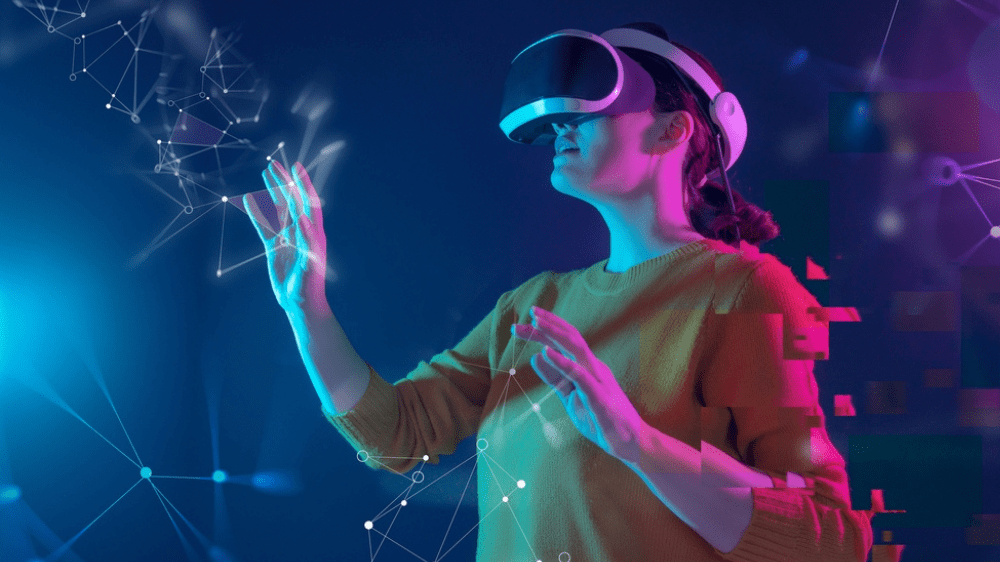 Nový VR herný token 5th Scape v rámci svojho predpredaja vyzbieral viac ako 3 milióny dolárov