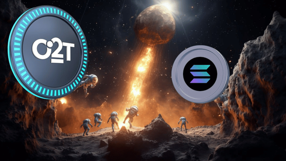 Predpredaj tohto tokenu by ste si nemali nechať ujsť