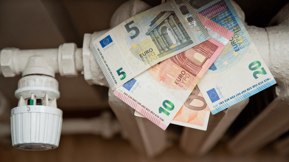 Slovákom hrozí, že si za teplo čoskoro priplatia