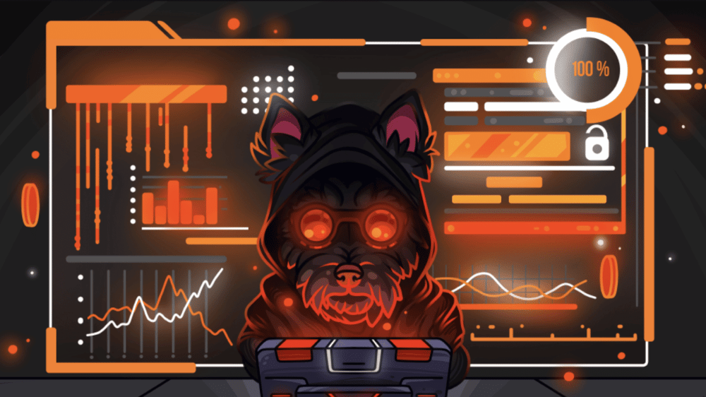 Scotty the AI už v predpredaji vyzbieral viac ako 6 miliónov dolárov. Bude to ďalší virálny AI coin?