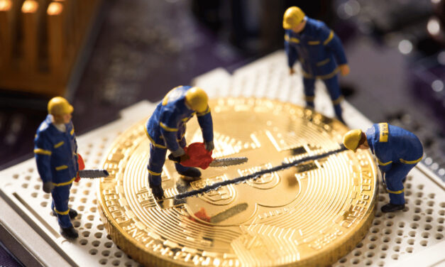 5 najlepších altcoinov na nákup v rámci prípravy na bull run po halvingu BTC