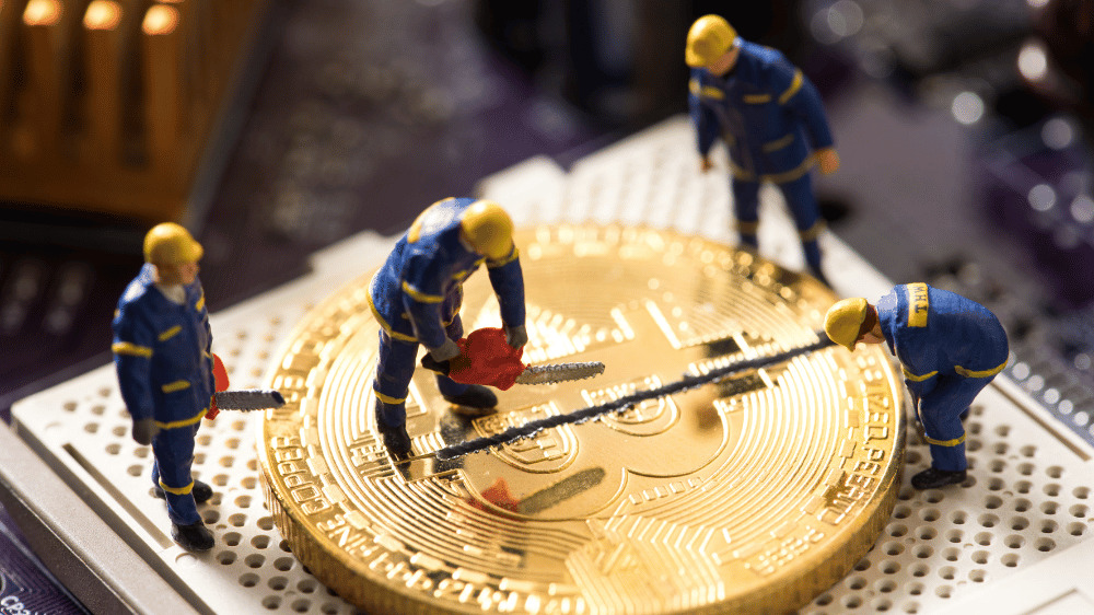 5 najlepších altcoinov na nákup v rámci prípravy na bull run po halvingu BTC