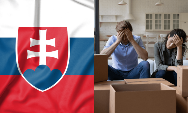 Pozrite si zoznam najväčších dlžníkov na Slovensku. V rebríčku figurujú aj známe firmy