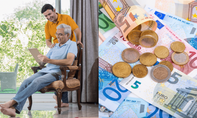 Poznáme novú výšku rodičovského dôchodku: O toľkoto si prilepšíme