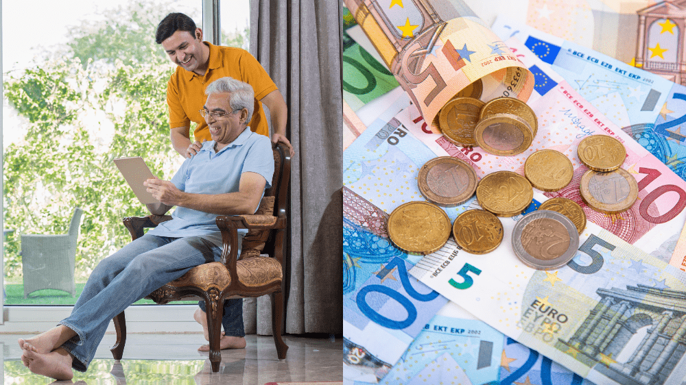 Poznáme novú výšku rodičovského dôchodku: O toľkoto si prilepšíme