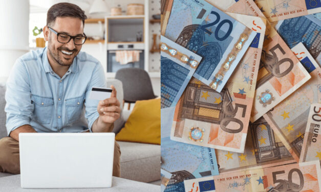 Slovenská banka ponúka k účtu až 150 eur ako darček