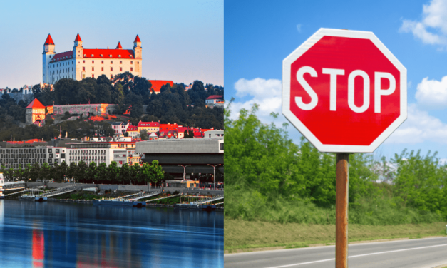 Zajtra nastane peklo. Diaľnicu pri hlavnom meste na niekoľko hodín uzavrú