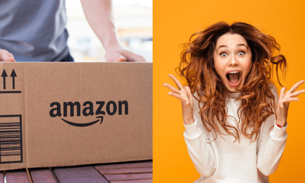 Tovar za stovky eur, no aj „haraburdy“. V tomto obchode si môžete kúpiť neprevzaté balíky z Amazonu