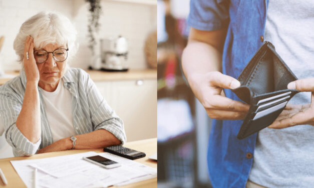Viac ako 200 000 Slovákov nemá nárok na dôchodky a dávky. Zistite, či patríte medzi nich