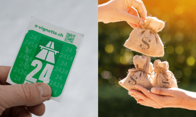 Vláda chystá zľavu na diaľničnú známku. Týka sa to aj vás?