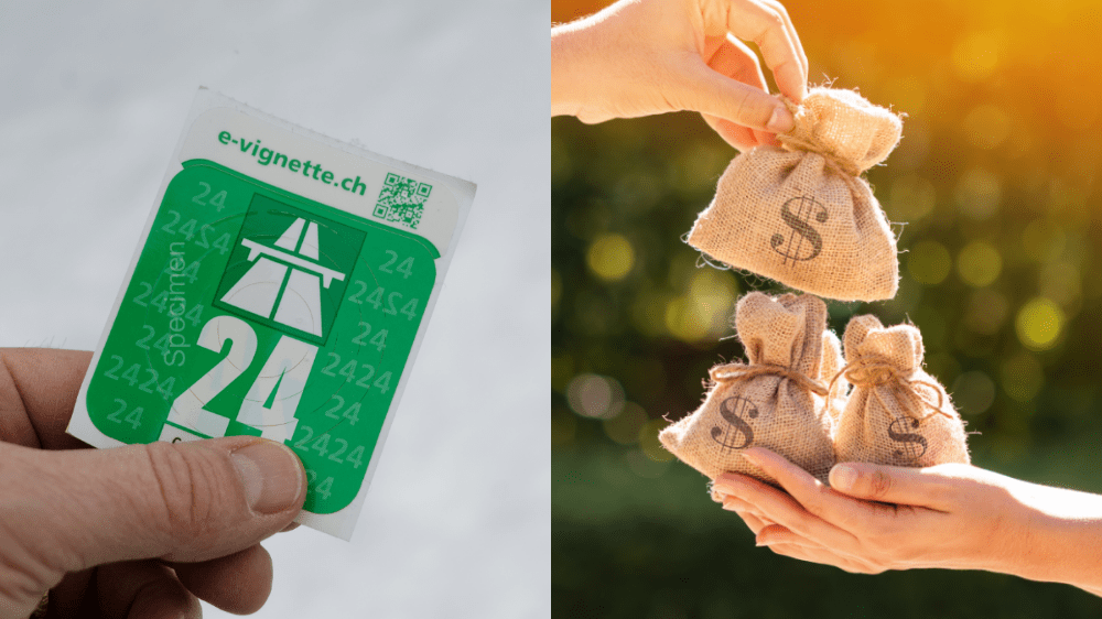 Vláda chystá zľavu na diaľničnú známku. Týka sa to aj vás?