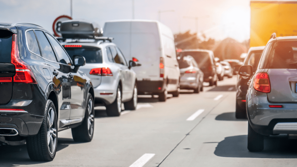 Vodičov čakajú na Slovensku zmeny. Vláda schválila nový zákon
