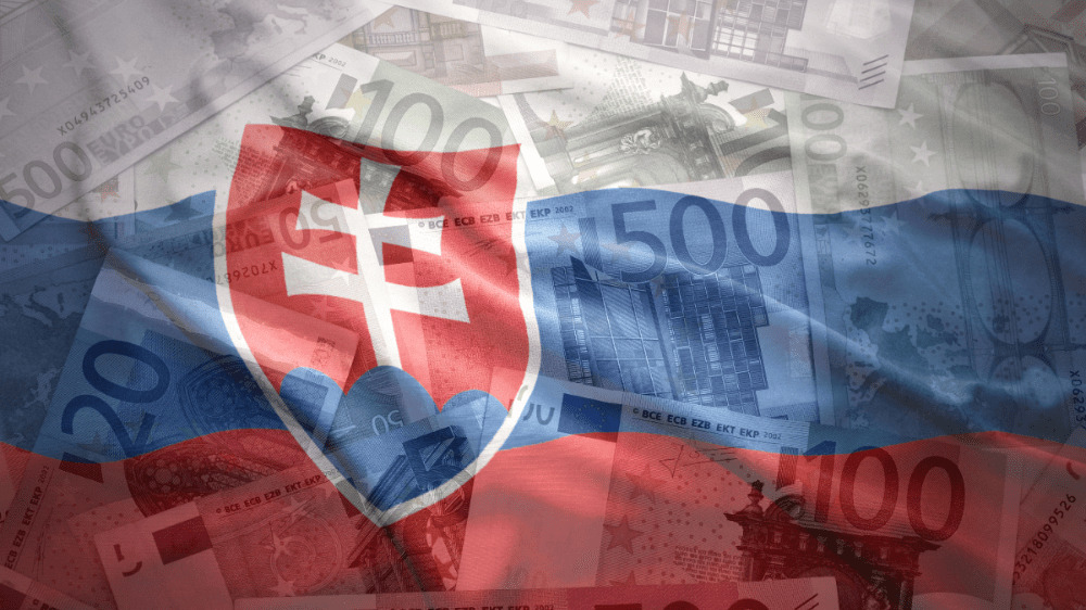 Vláda zavádza novú daň. Budú ju platiť všetci Slováci