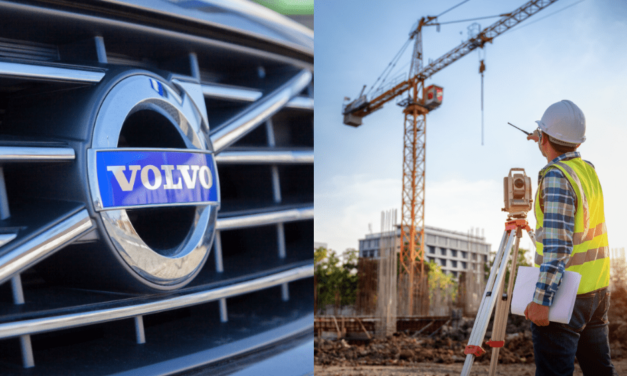 Volvo chce na východ Slovenska prilákať ďalších investorov. Jeden už tento krok zvažuje