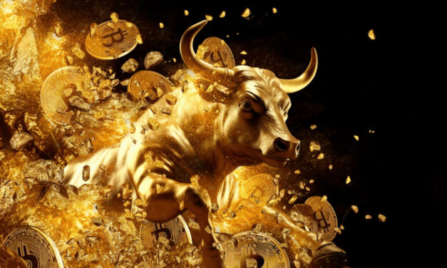 Bitcoin dosiahol hodnotu 66 000 dolárov – je vhodný čas na kúpu?