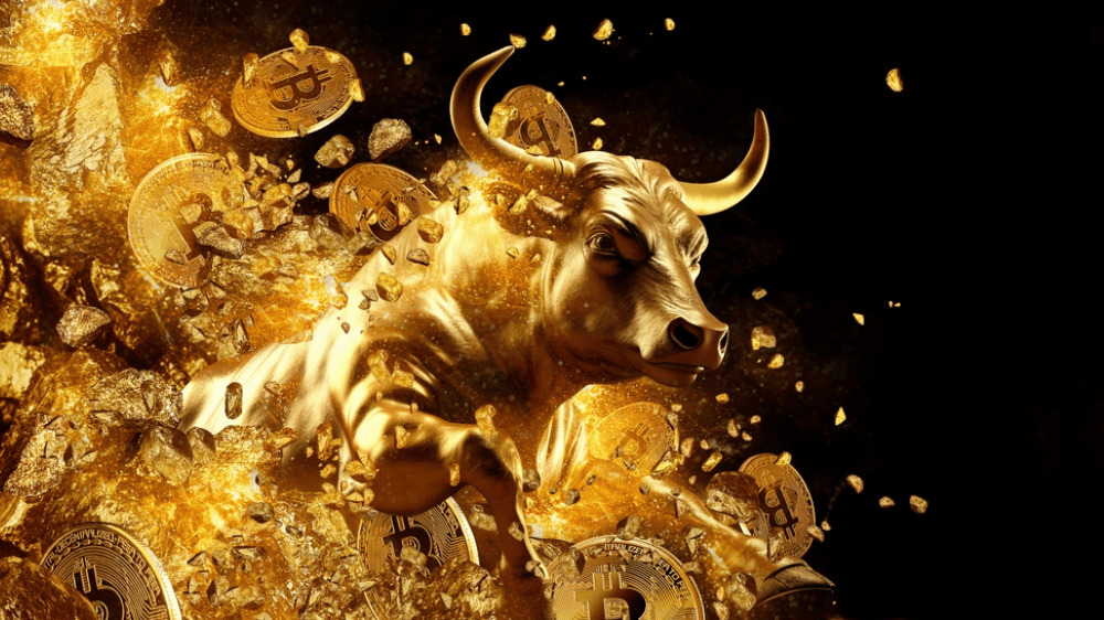 Bitcoin dosiahol hodnotu 66 000 dolárov – je vhodný čas na kúpu?