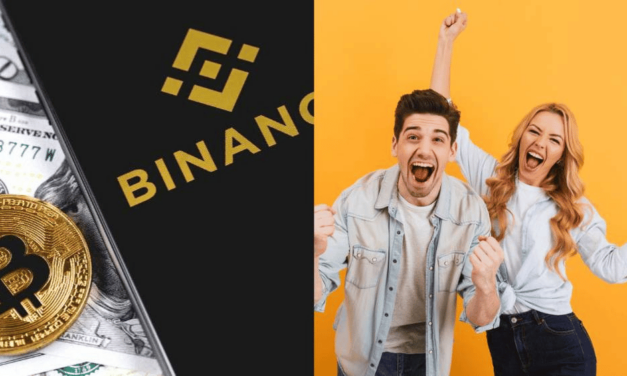 Marec plný prekvapení: Binance Pay prináša odmeny a zľavy pre svojich užívateľov
