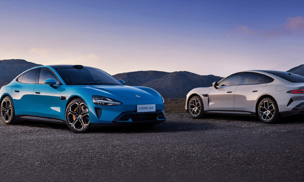 Prvý elektromobil od Xiaomi mieri do predaja. Kto a kde si ho bude môcť kúpiť?