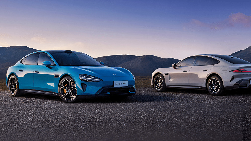 Prvý elektromobil od Xiaomi mieri do predaja. Kto a kde si ho bude môcť kúpiť?