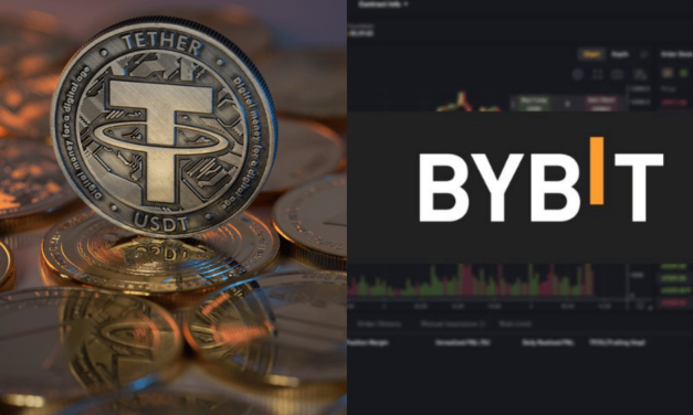 Exkluzívna ponuka Bybit: Zaregistrujte sa a získajte 100 USDT
