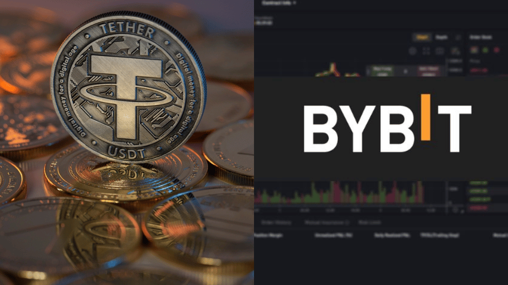 Exkluzívna ponuka Bybit: Zaregistrujte sa a získajte 100 USDT